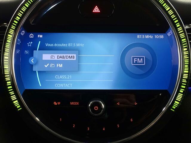 Mini Cooper DCT NAVI PRO-FULL LED-CRUISE-PARKING