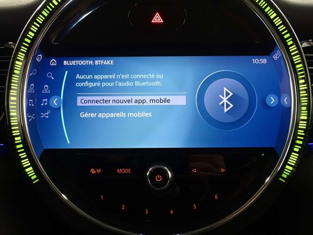 Mini Cooper DCT NAVI PRO-FULL LED-CRUISE-PARKING