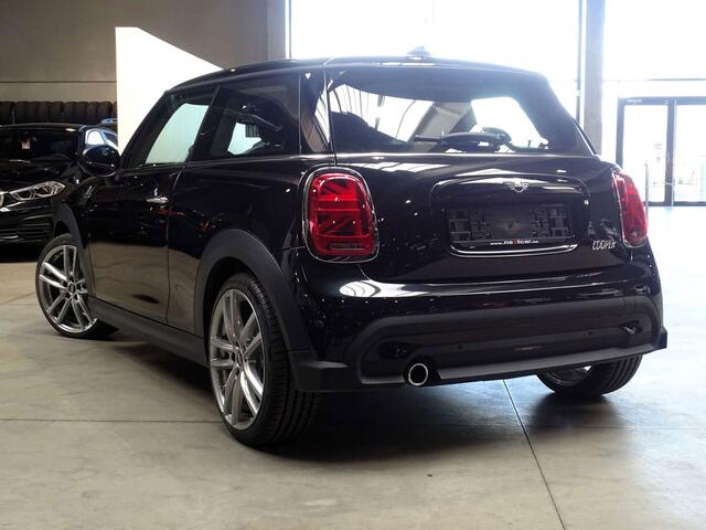 Mini Cooper DCT NAVI PRO-FULL LED-CRUISE-PARKING