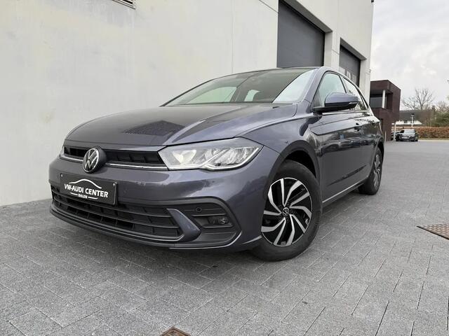 Volkswagen Polo 1.0TSI 95PK LIFE DSG