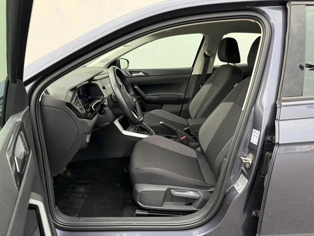 Volkswagen Polo 1.0TSI 95PK LIFE DSG