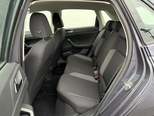 Volkswagen Polo 1.0TSI 95PK LIFE DSG