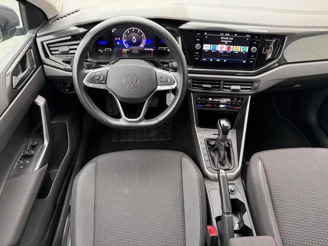 Volkswagen Polo 1.0TSI 95PK LIFE DSG