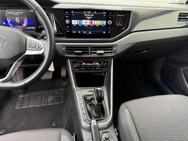 Volkswagen Polo 1.0TSI 95PK LIFE DSG