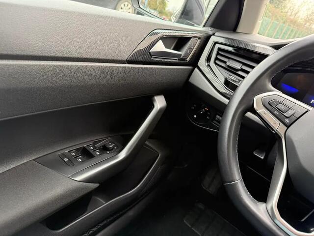 Volkswagen Polo 1.0TSI 95PK LIFE DSG
