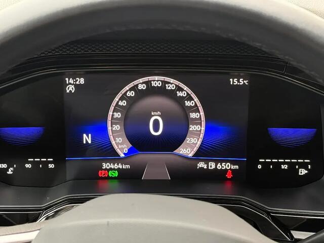 Volkswagen Polo 1.0TSI 95PK LIFE DSG