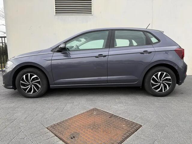 Volkswagen Polo 1.0TSI 95PK LIFE DSG
