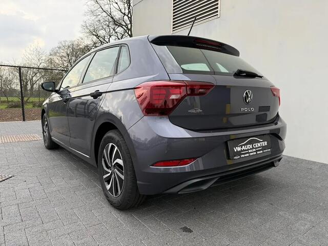 Volkswagen Polo 1.0TSI 95PK LIFE DSG