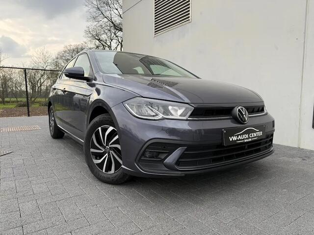 Volkswagen Polo 1.0TSI 95PK LIFE DSG
