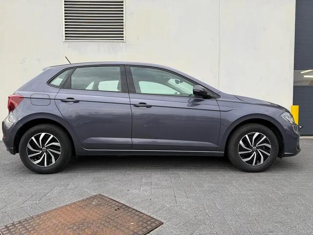 Volkswagen Polo 1.0TSI 95PK LIFE DSG