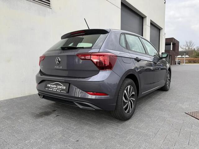 Volkswagen Polo 1.0TSI 95PK LIFE DSG