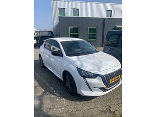 PEUGEOT 208  HMHD-J1B500
