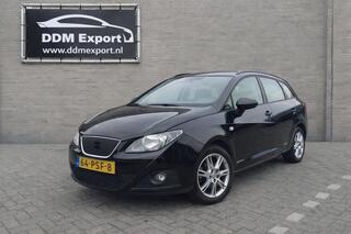 SEAT IBIZA ST 1.2 TDI COPA ECOMOTIVE | Airco | LMV |