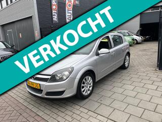 OPEL ASTRA 1.4 Enjoy Airco NAP APK
