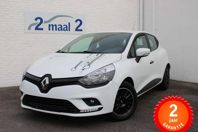 Renault Clio 0.9 TCe Airco/5Deurs incl 2 JAAR garantie