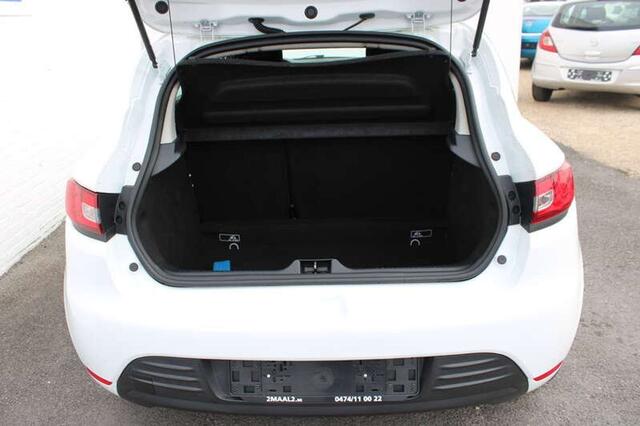 Renault Clio 0.9 TCe Airco/5Deurs incl 2 JAAR garantie