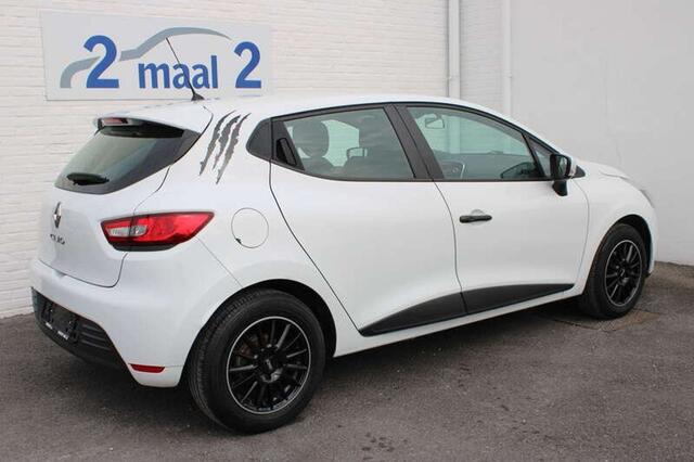 Renault Clio 0.9 TCe Airco/5Deurs incl 2 JAAR garantie