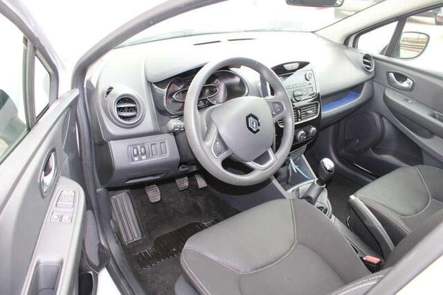 Renault Clio 0.9 TCe Airco/5Deurs incl 2 JAAR garantie