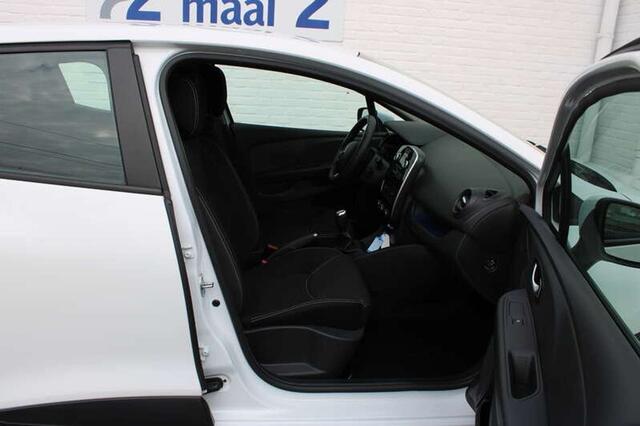 Renault Clio 0.9 TCe Airco/5Deurs incl 2 JAAR garantie