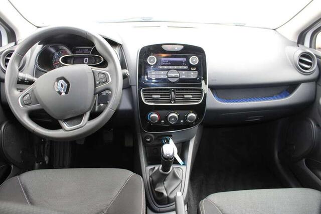 Renault Clio 0.9 TCe Airco/5Deurs incl 2 JAAR garantie