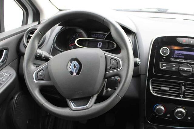 Renault Clio 0.9 TCe Airco/5Deurs incl 2 JAAR garantie