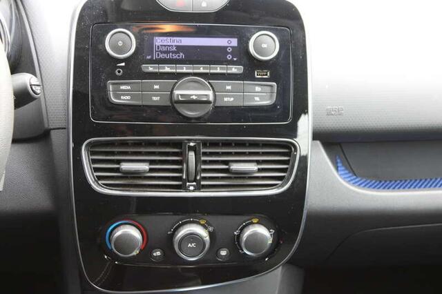 Renault Clio 0.9 TCe Airco/5Deurs incl 2 JAAR garantie