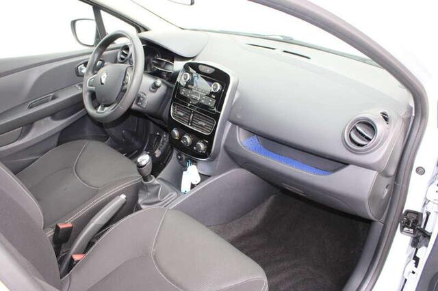 Renault Clio 0.9 TCe Airco/5Deurs incl 2 JAAR garantie