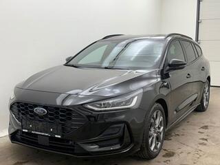 FORD FOCUS 1.0 EcoBoost mHEV ST-Line Style Dig.Airco Verw.zetels+stuur Alu Led