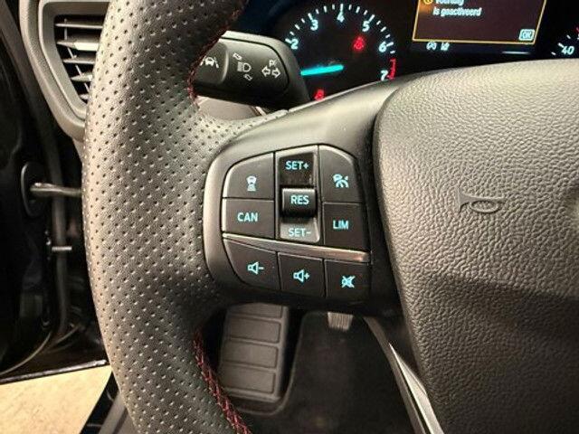 Ford Focus 1.0 EcoBoost mHEV ST-Line Style Dig.Airco Verw.zetels+stuur Alu Led