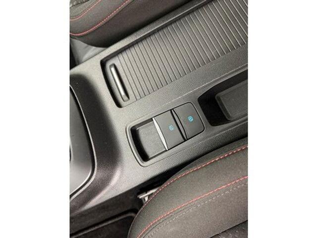 Ford Focus 1.0 EcoBoost mHEV ST-Line Style Dig.Airco Verw.zetels+stuur Alu Led