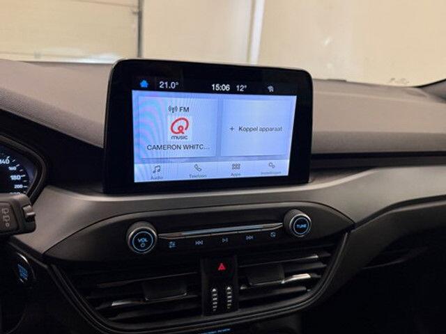Ford Focus 1.0 EcoBoost mHEV ST-Line Style Dig.Airco Verw.zetels+stuur Alu Led