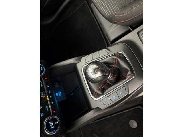 Ford Focus 1.0 EcoBoost mHEV ST-Line Style Dig.Airco Verw.zetels+stuur Alu Led
