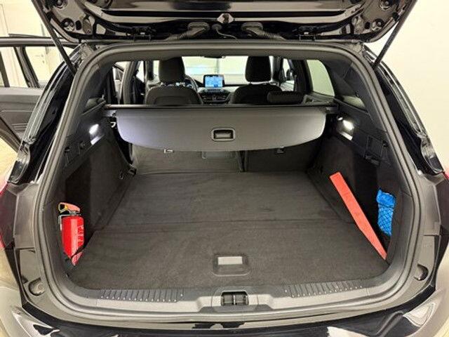 Ford Focus 1.0 EcoBoost mHEV ST-Line Style Dig.Airco Verw.zetels+stuur Alu Led