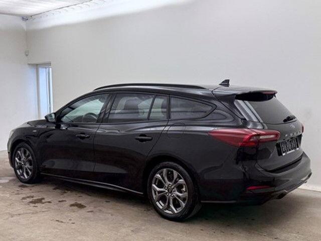 Ford Focus 1.0 EcoBoost mHEV ST-Line Style Dig.Airco Verw.zetels+stuur Alu Led