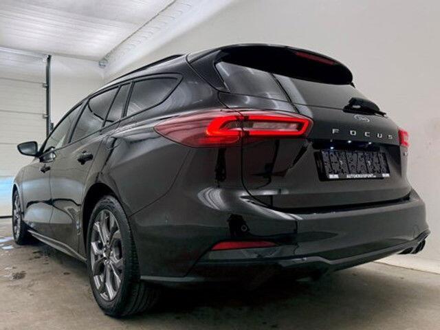 Ford Focus 1.0 EcoBoost mHEV ST-Line Style Dig.Airco Verw.zetels+stuur Alu Led