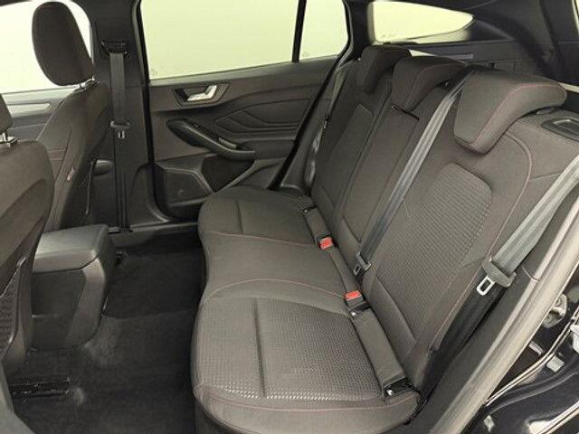 Ford Focus 1.0 EcoBoost mHEV ST-Line Style Dig.Airco Verw.zetels+stuur Alu Led
