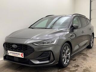Ford Focus 1.0EcoBoost mHEV ST-Line Style GPS Camera Ver.zetels+stuur