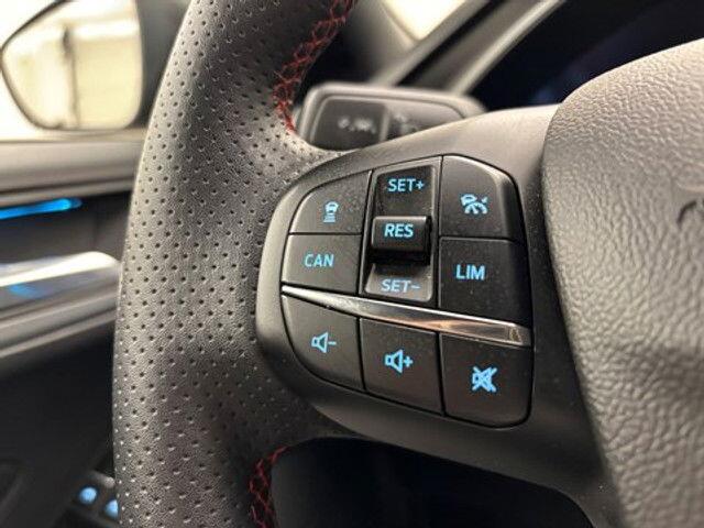 Ford Focus 1.0EcoBoost mHEV ST-Line Style GPS Camera Ver.zetels+stuur