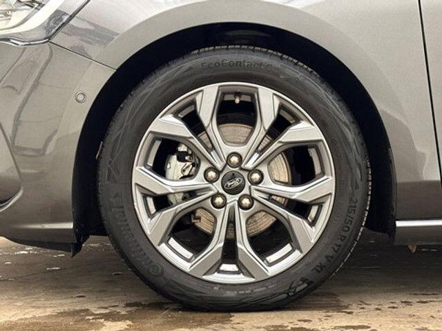 Ford Focus 1.0EcoBoost mHEV ST-Line Style GPS Camera Ver.zetels+stuur
