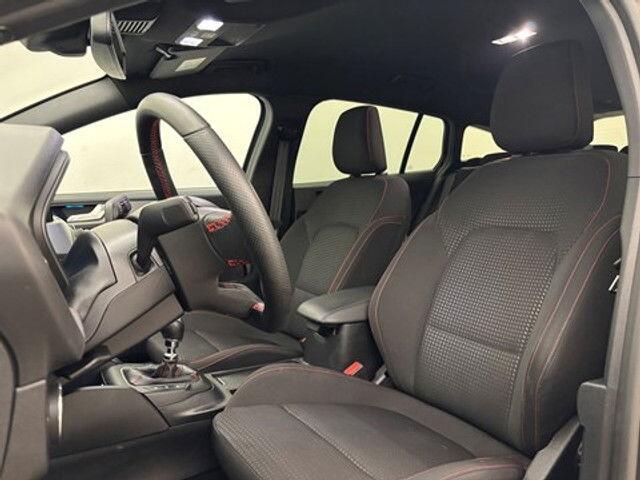 Ford Focus 1.0EcoBoost mHEV ST-Line Style GPS Camera Ver.zetels+stuur
