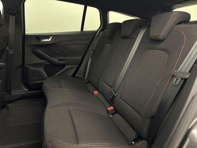 Ford Focus 1.0EcoBoost mHEV ST-Line Style GPS Camera Ver.zetels+stuur