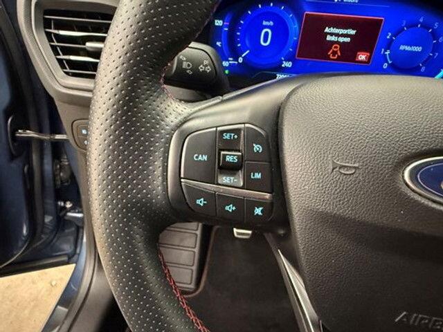 Ford Focus 1.0 EcoBoost mHEV ST-Line Dig.Airco Verw.zetels+stuur Alu Led