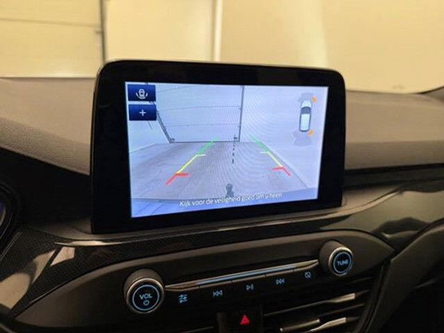 Ford Focus 1.0 EcoBoost mHEV ST-Line Dig.Airco Verw.zetels+stuur Alu Led
