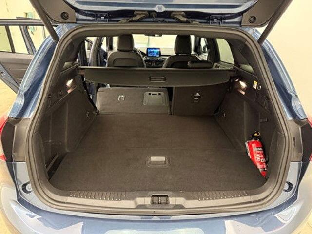 Ford Focus 1.0 EcoBoost mHEV ST-Line Dig.Airco Verw.zetels+stuur Alu Led