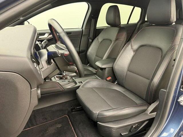 Ford Focus 1.0 EcoBoost mHEV ST-Line Dig.Airco Verw.zetels+stuur Alu Led