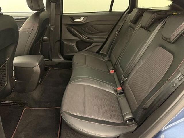 Ford Focus 1.0 EcoBoost mHEV ST-Line Dig.Airco Verw.zetels+stuur Alu Led