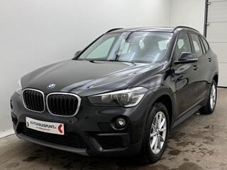 BMW X1 sDrive18i AUT. GPS Dig.Airco Alu