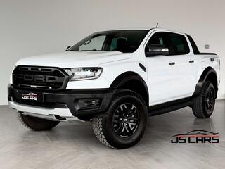 Ford Ranger Raptor 2.0 TDCIGARANTIE 2028AUTOGPSCAMERA