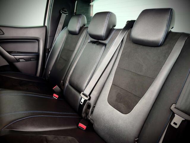 Ford Ranger Raptor 2.0 TDCIGARANTIE 2028AUTOGPSCAMERA