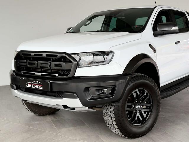 Ford Ranger Raptor 2.0 TDCIGARANTIE 2028AUTOGPSCAMERA